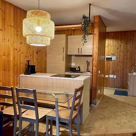 Desiree Apartment *