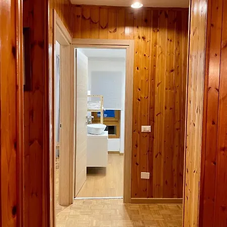 Apartment Desiree Folgarida