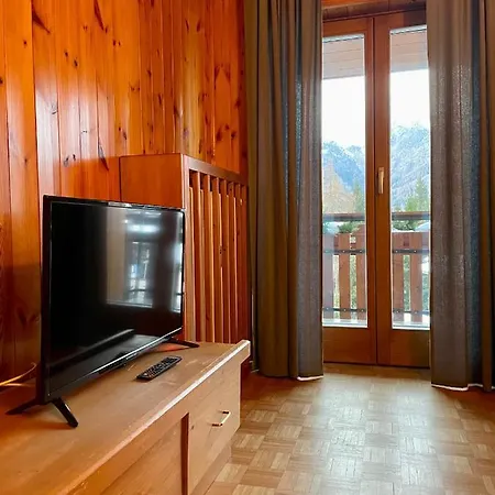 Apartment Desiree Folgarida