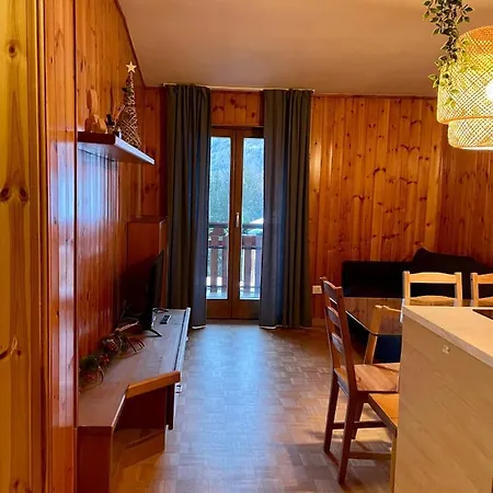 Desiree Apartment