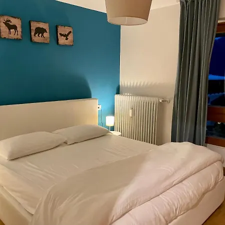 Apartment Desiree