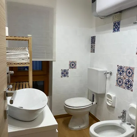 Apartment Desiree